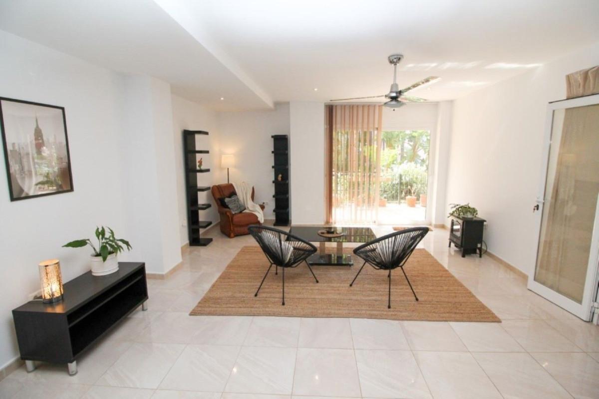 Apartment Ground Floor in Miraflores
