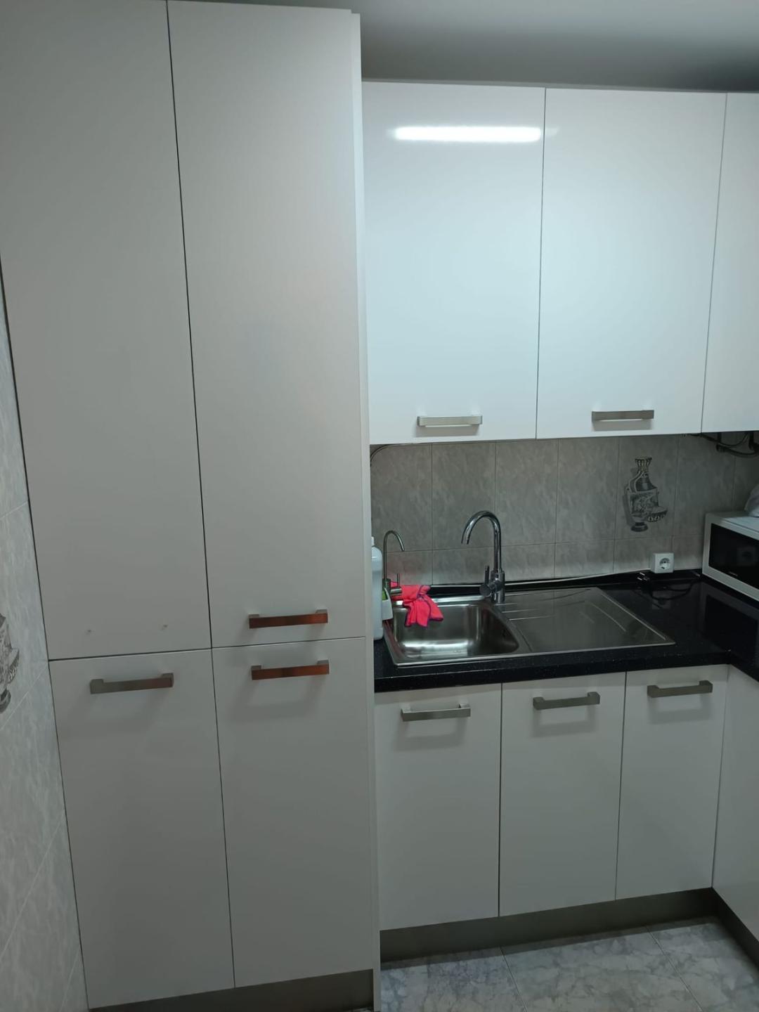 Apartment Ground Floor in La Campana