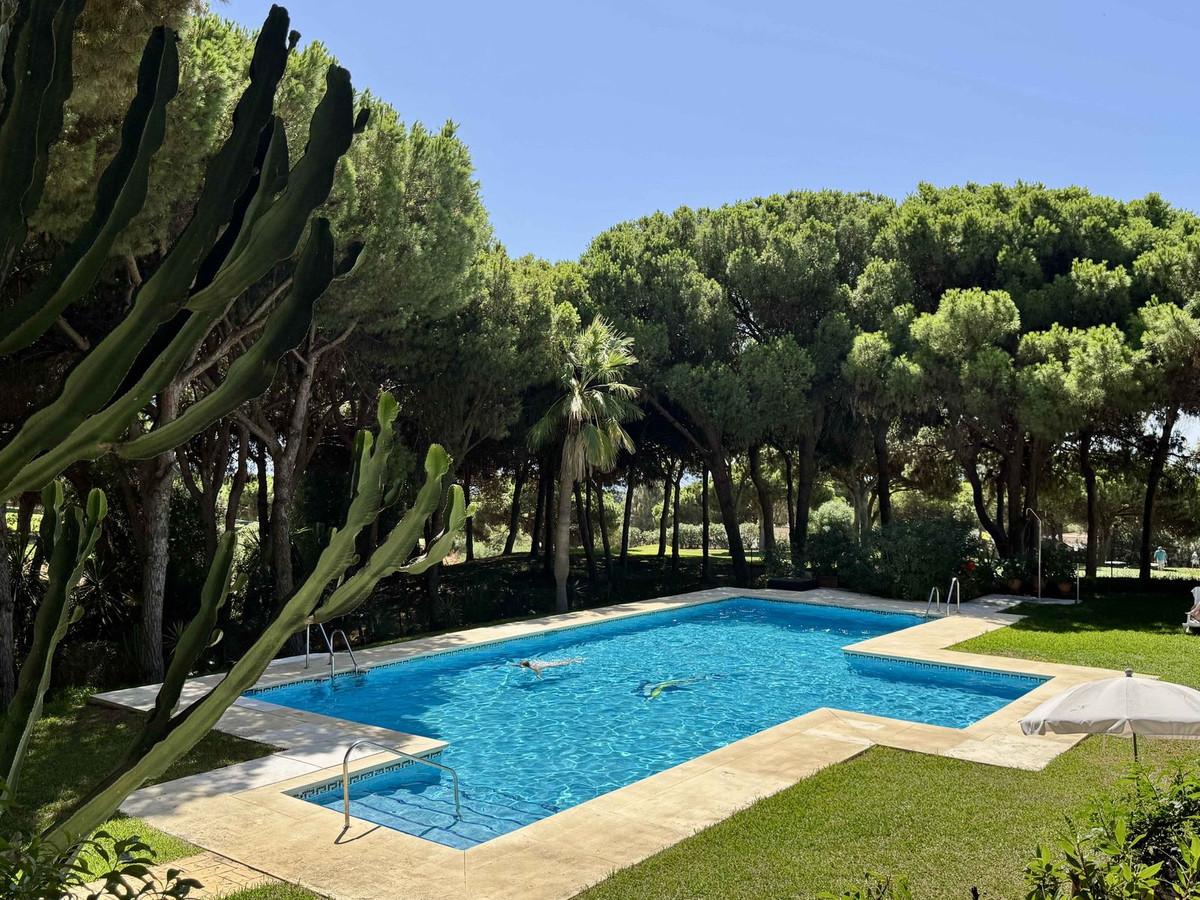 Townhouse Terraced in Cabopino