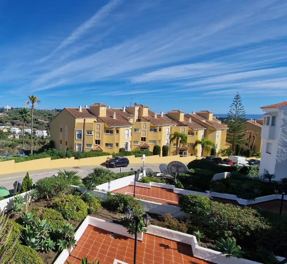 Apartment Middle Floor in Bel Air