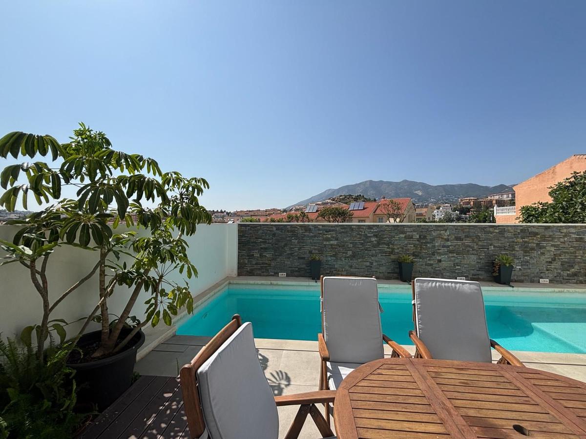 Villa Detached in Los Pacos