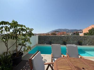 R5153542, Villa Detached in Los Pacos