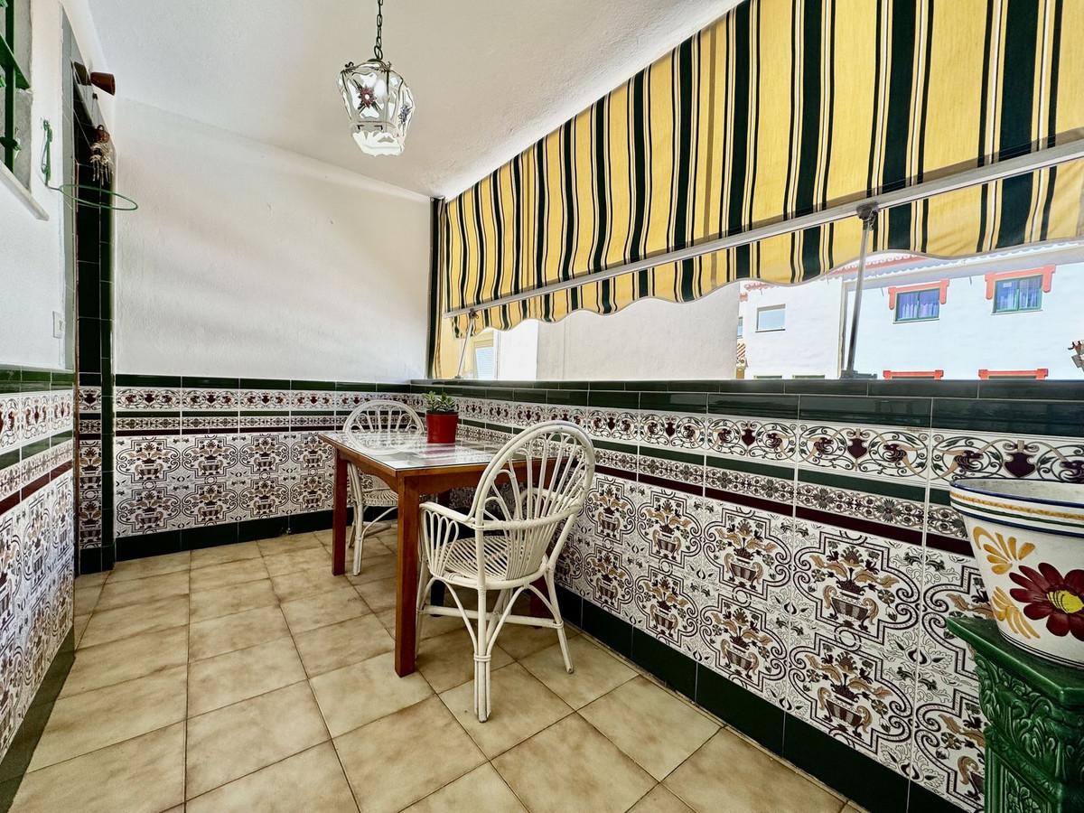 Apartment Middle Floor in Fuengirola