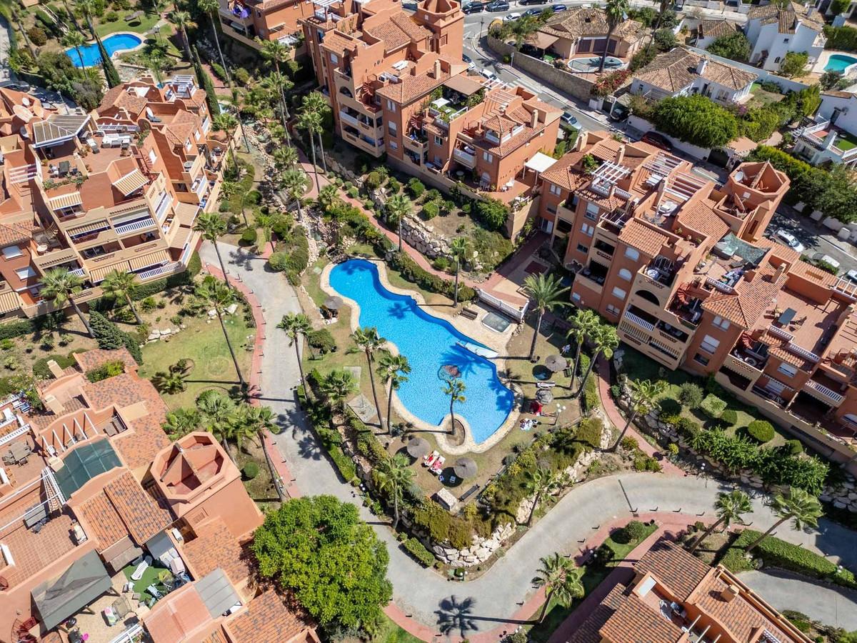 Apartment Ground Floor in Marbella