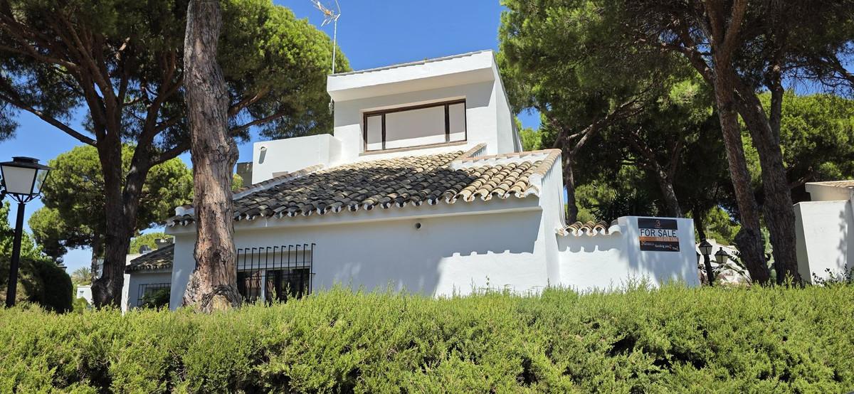 Townhouse Terraced in Benamara