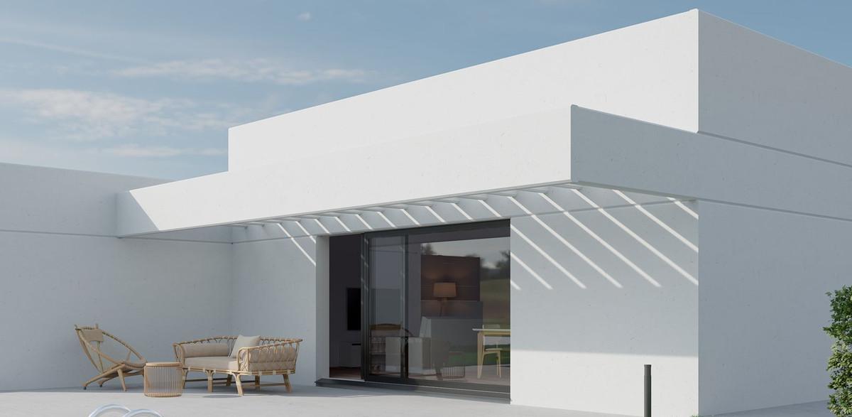 Villa Detached in Sotogrande Costa