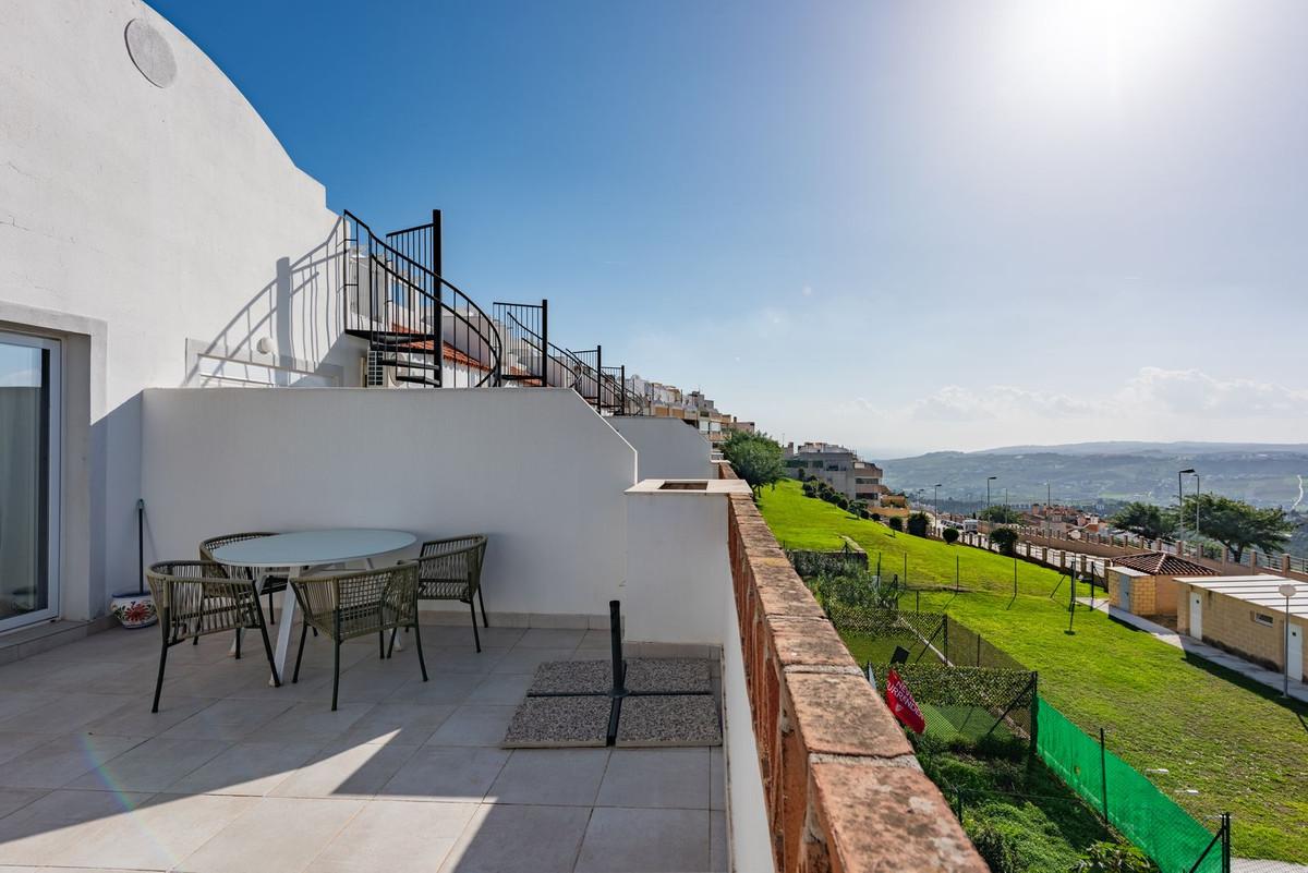 Apartment Penthouse in Casares