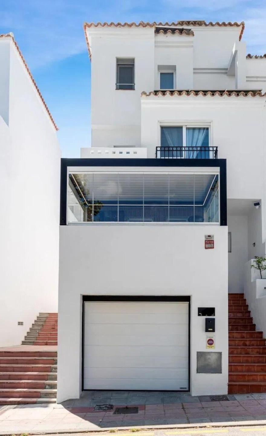 Townhouse Semi Detached in Estepona