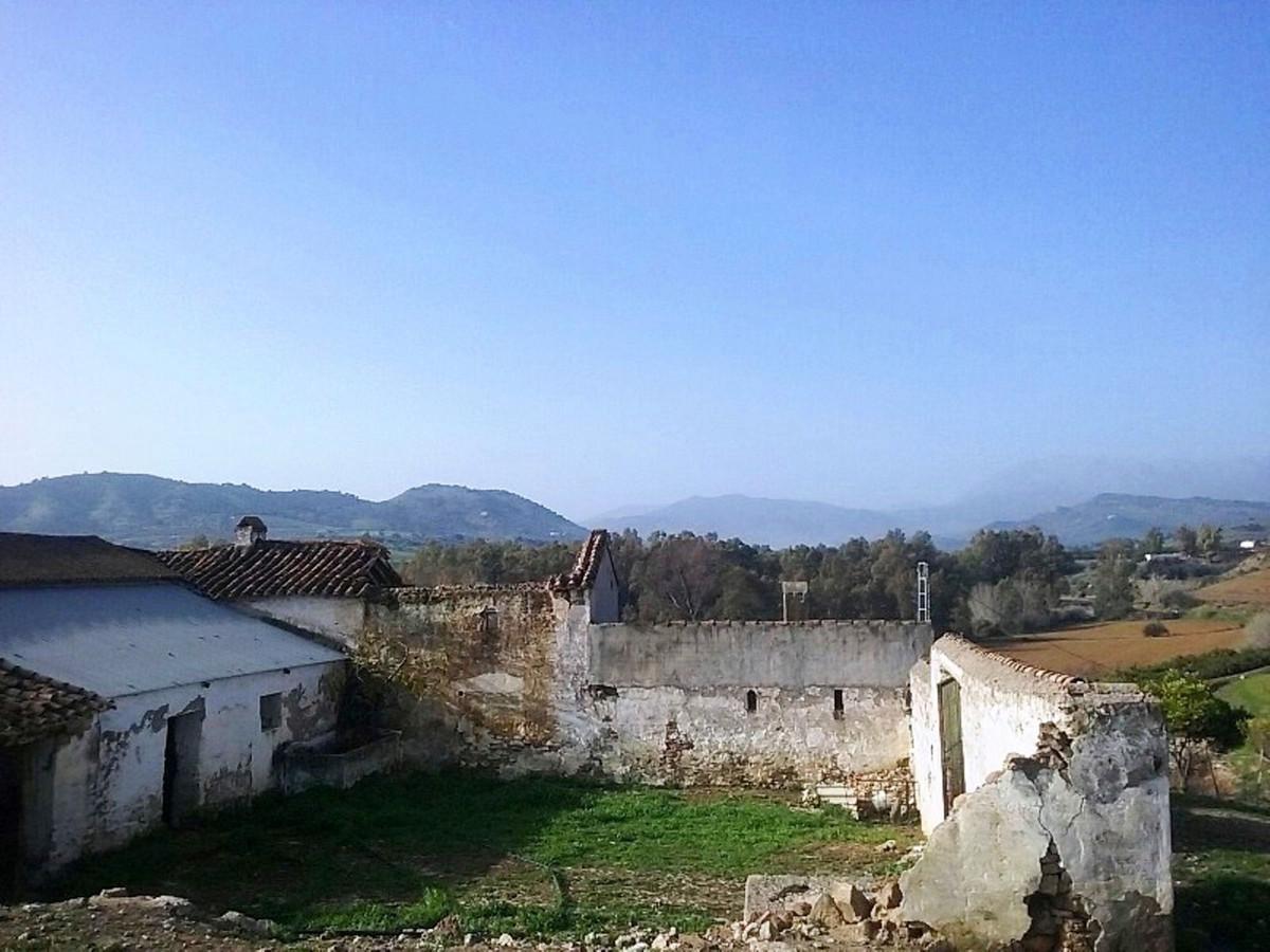 Commercial Farm in Coín