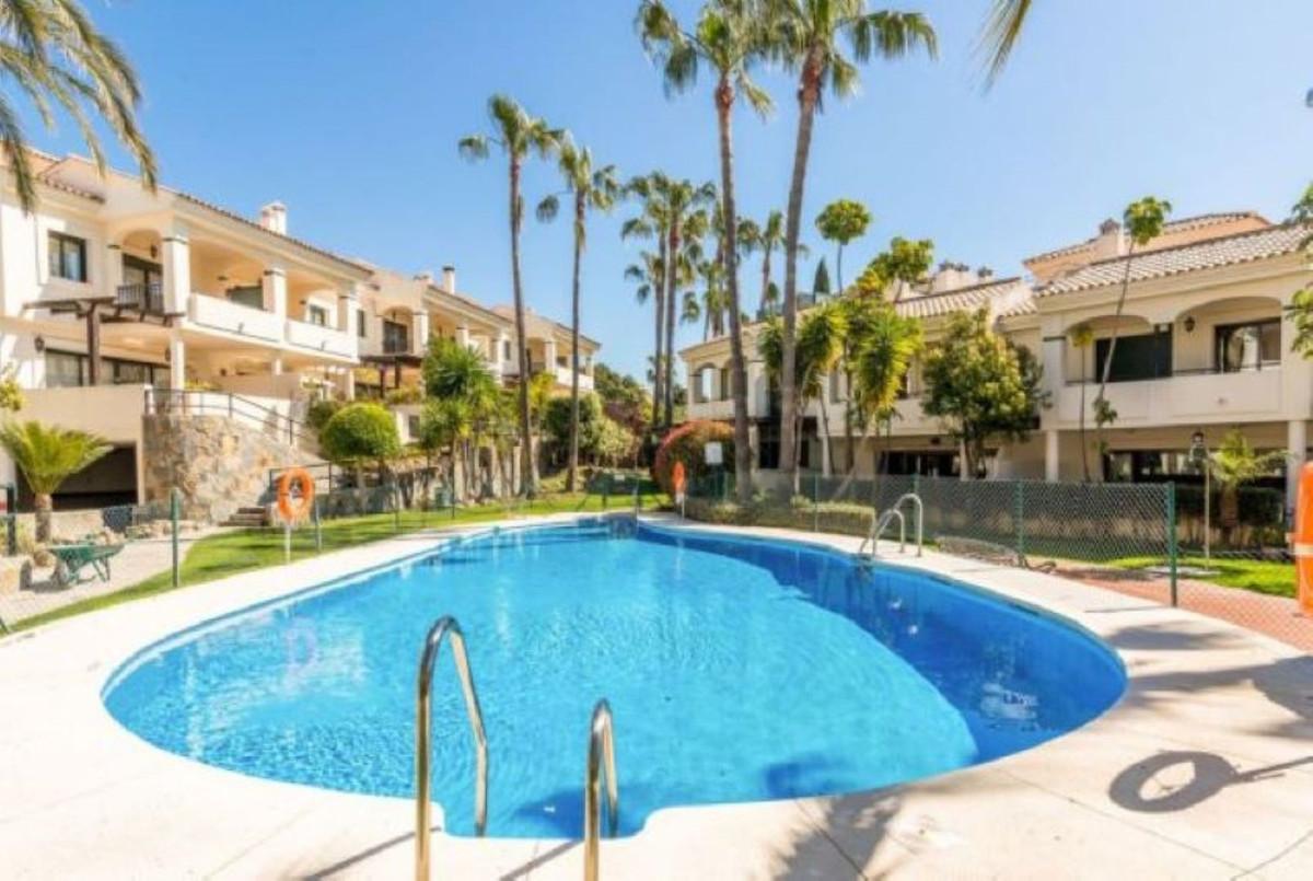 Townhouse Terraced in Atalaya