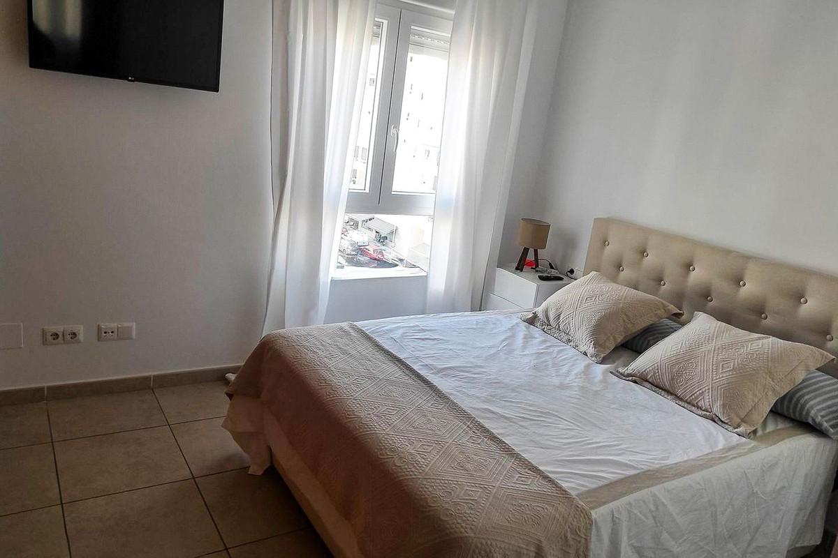 Apartment Middle Floor in Nueva Andalucía