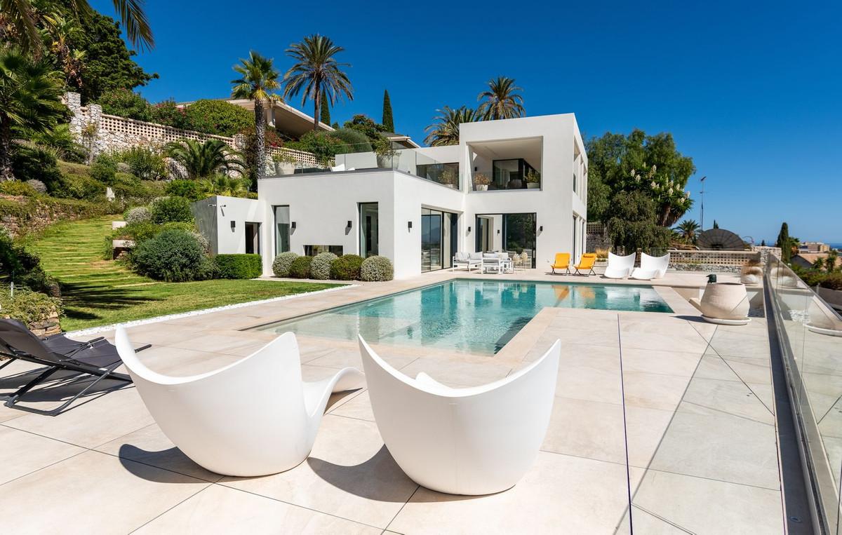 Villa Detached in Río Real