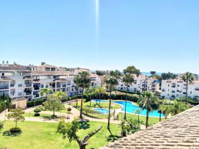 R5153545, Apartment Penthouse in Nueva Andalucía