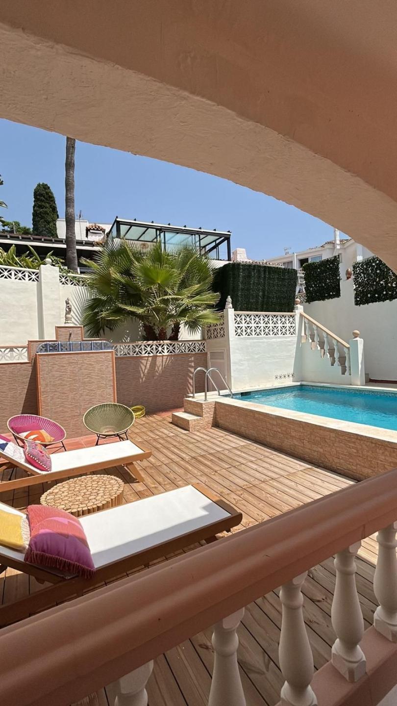 Villa Detached in Nueva Andalucía