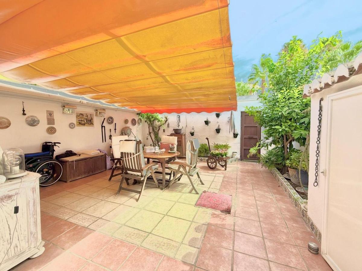 Townhouse Semi Detached in Fuengirola
