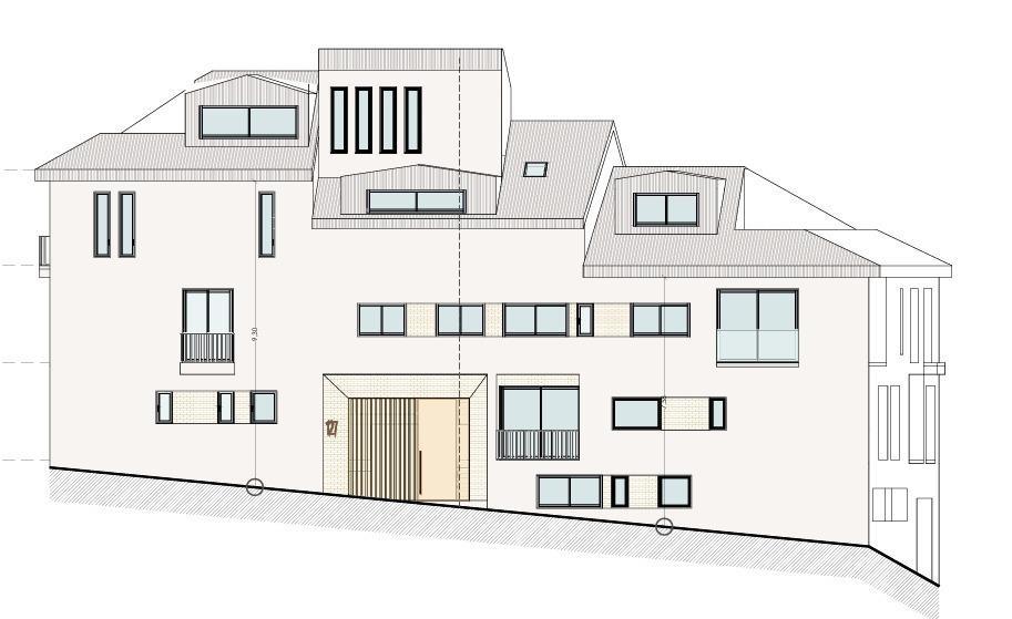 Plot Residential in Benalmadena