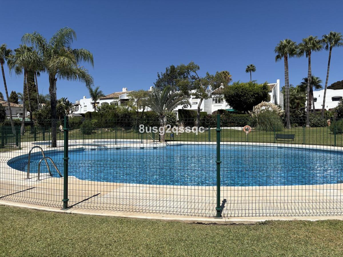 Villa Semi Detached in Bel Air