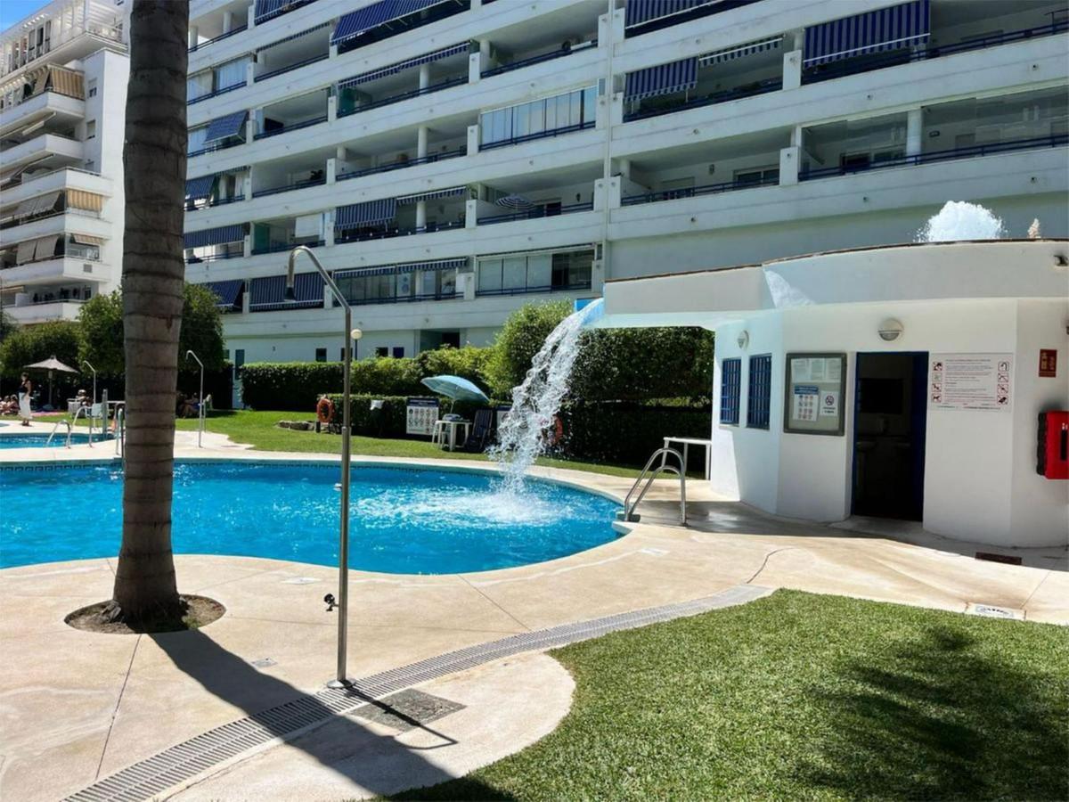 Apartment Penthouse Duplex in Marbella