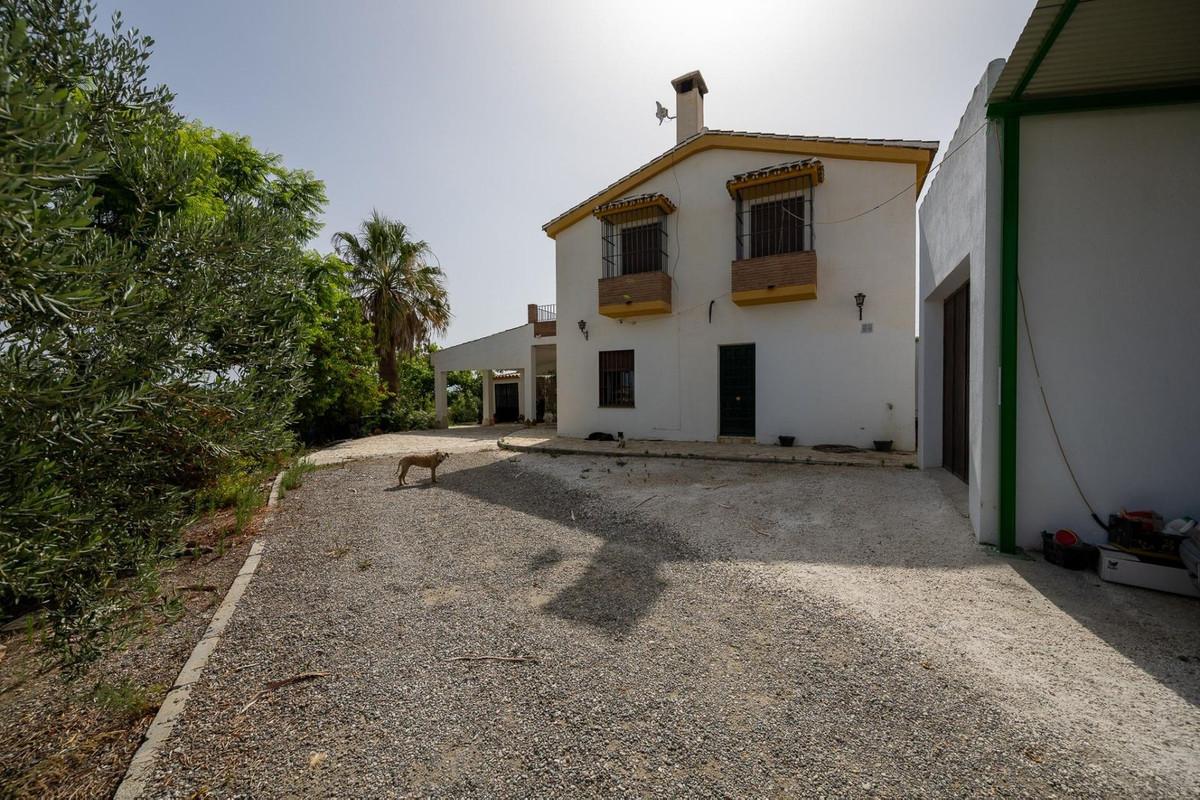 Villa Detached in Cártama