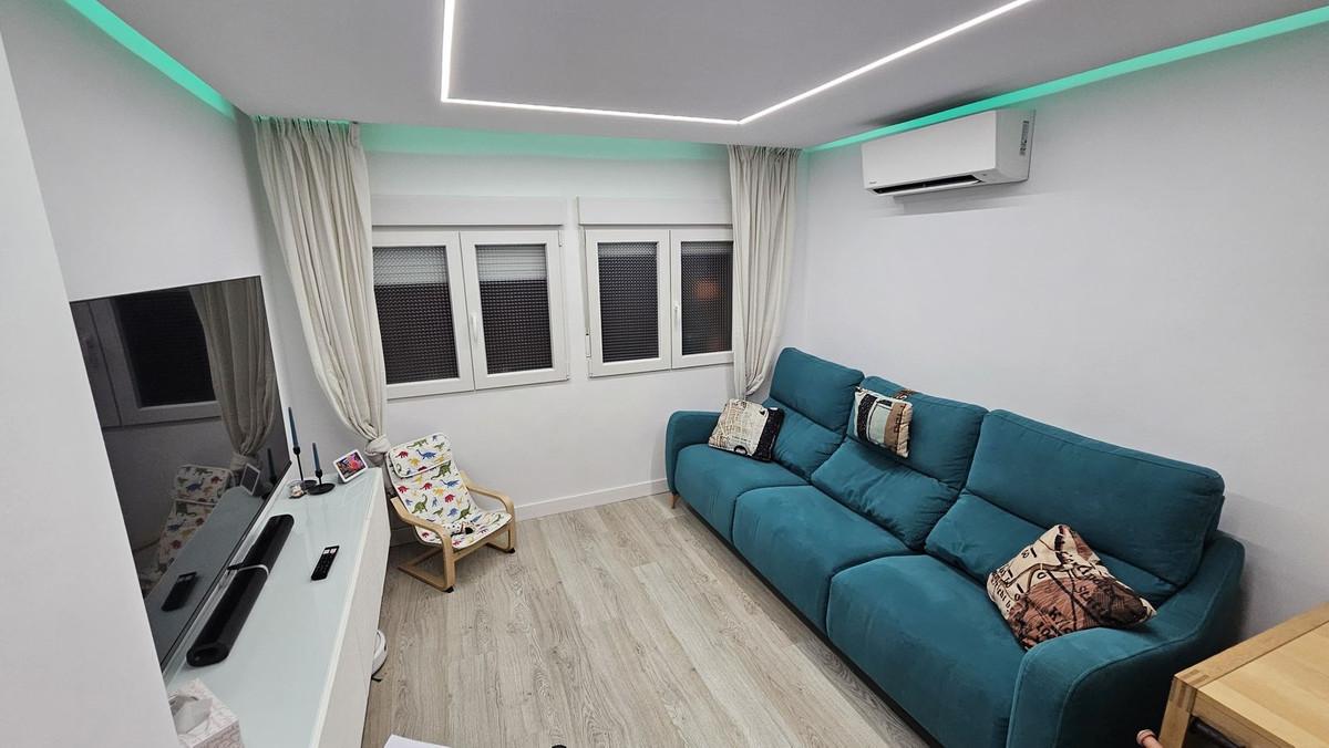 Apartment Ground Floor in Estepona