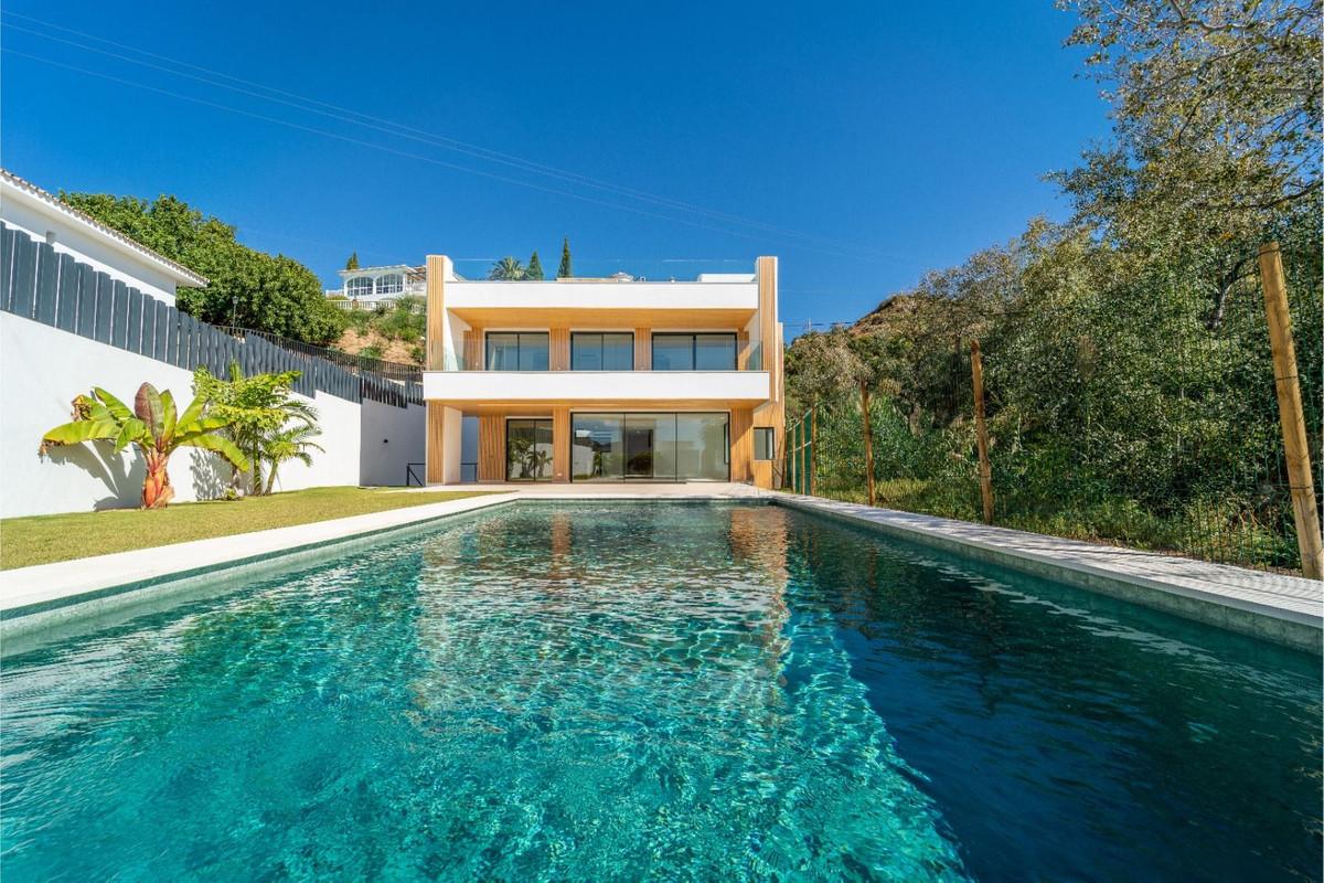 Villa Detached in La Capellania