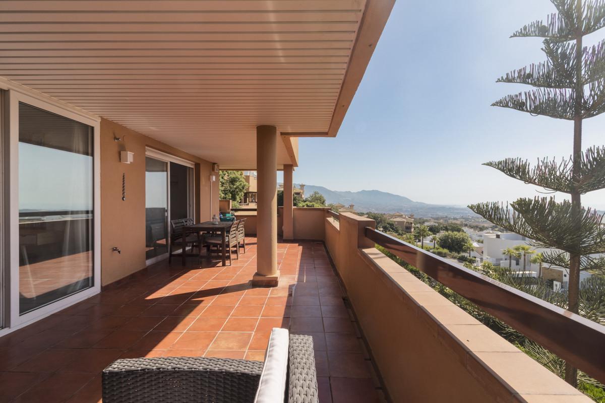 Apartment Middle Floor in La Mairena