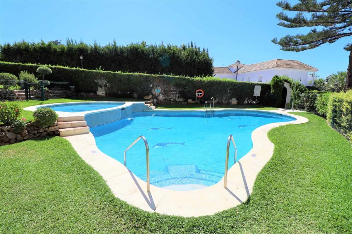 Apartment Duplex in Las Chapas