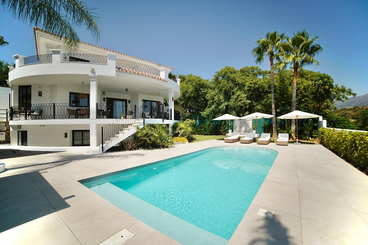 Villa Detached in La Quinta