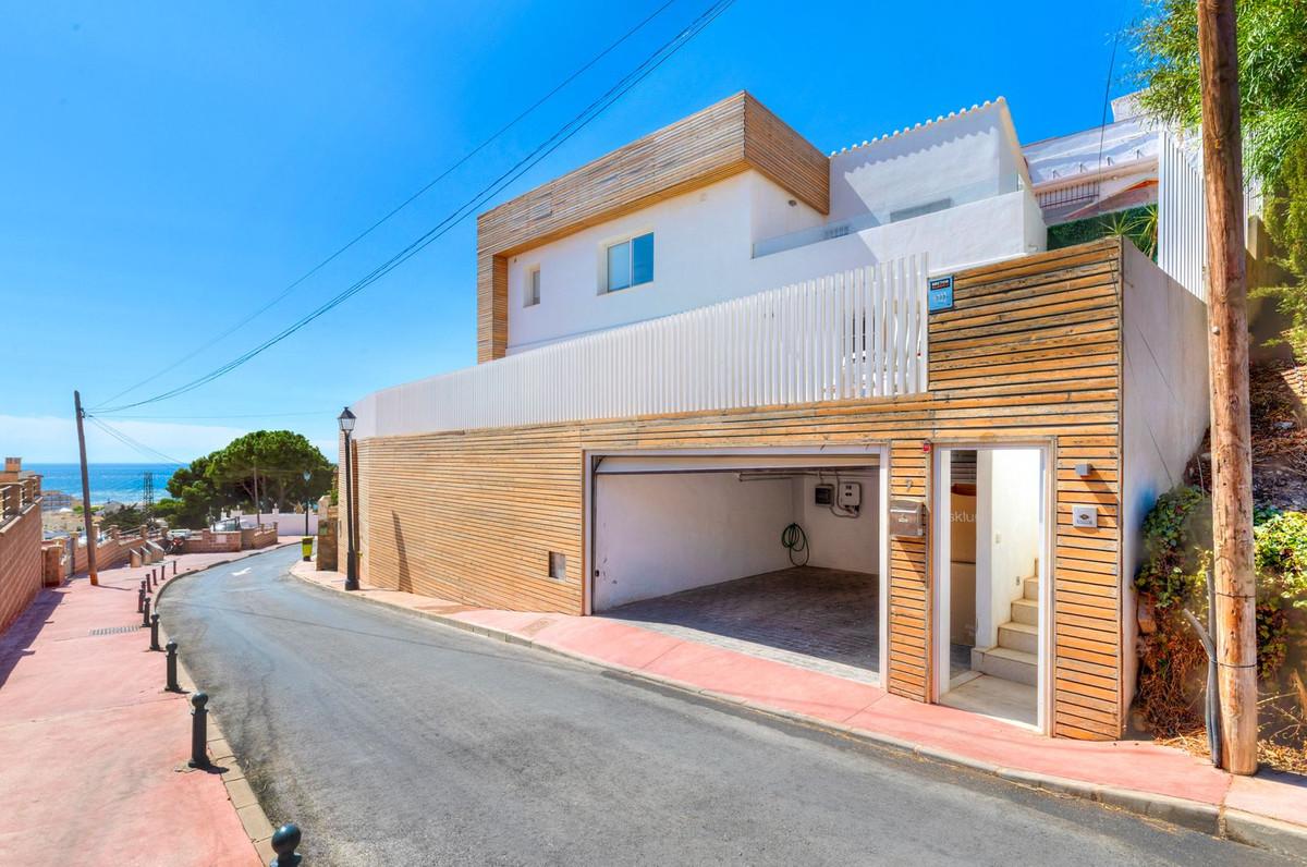 Villa Detached in Torreblanca