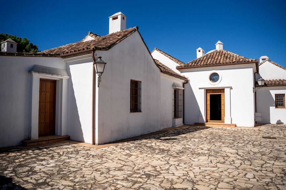 Villa Detached in Gaucín