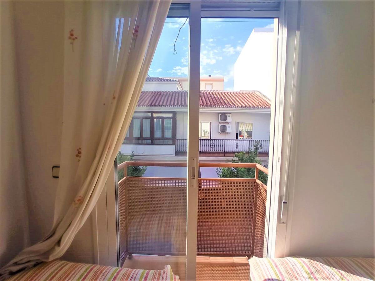 Apartment Middle Floor in Los Boliches