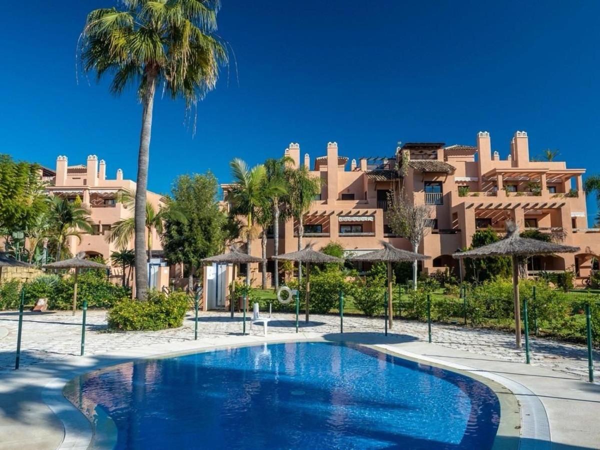 Apartment Middle Floor in Hacienda del Sol