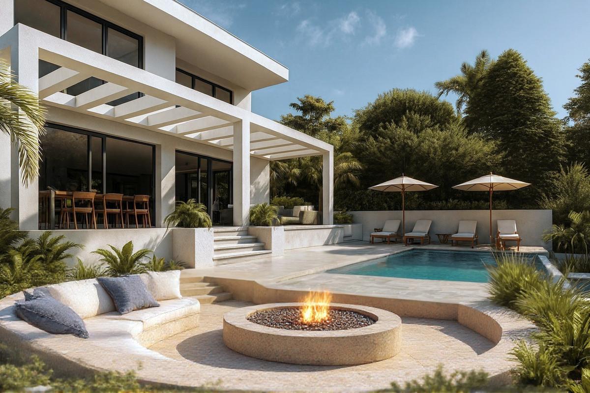Villa Detached in La Cala Golf