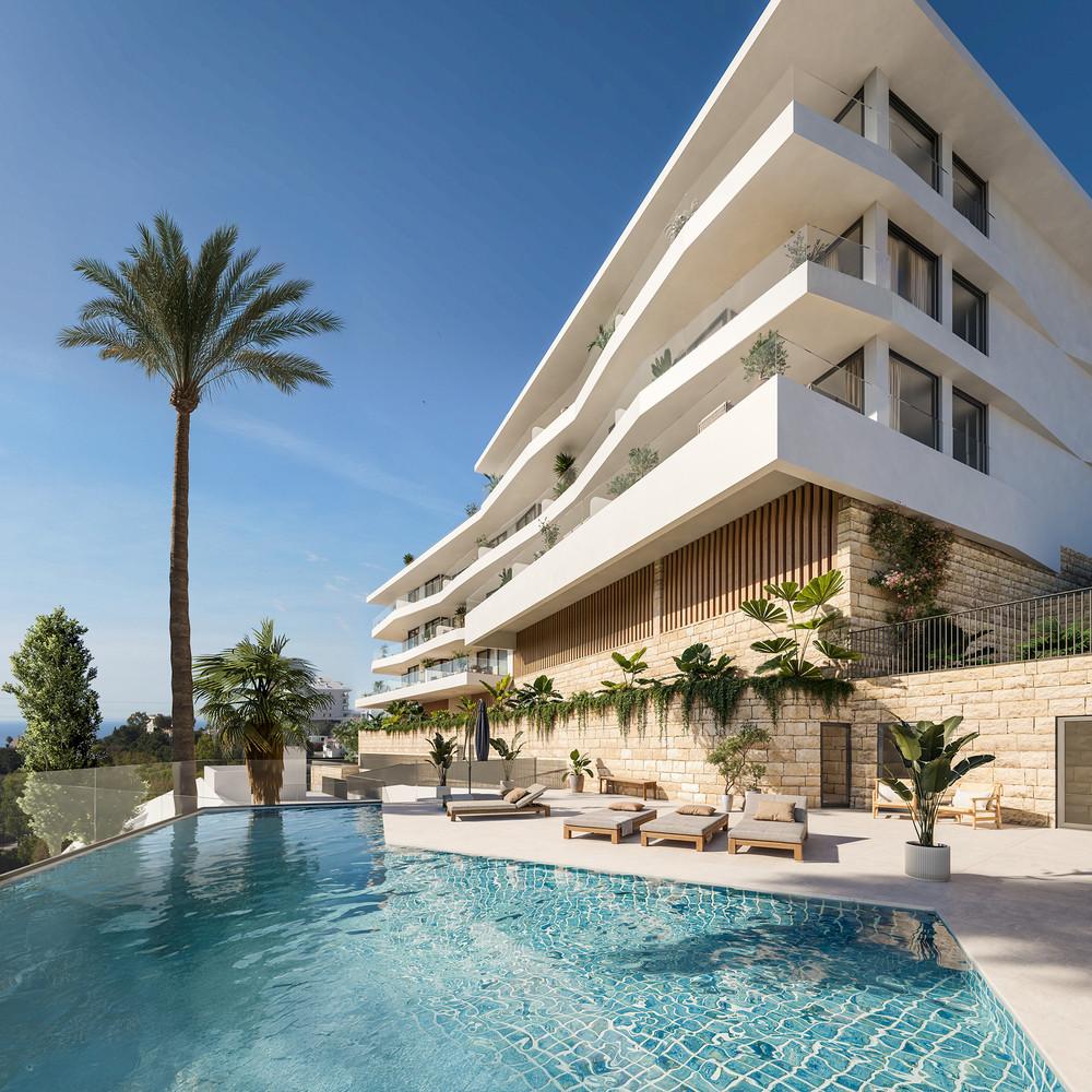 Apartment Ground Floor Apartment in Fuengirola