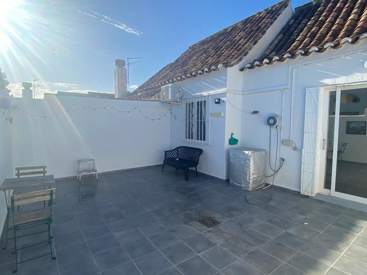 Townhouse Terraced in Mijas Golf