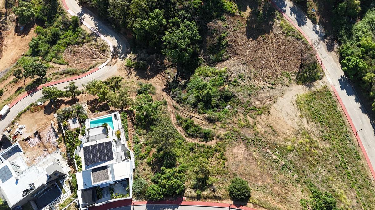 Plot Residential in La Mairena