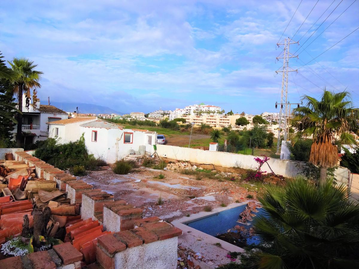 Plot Residential in Calypso