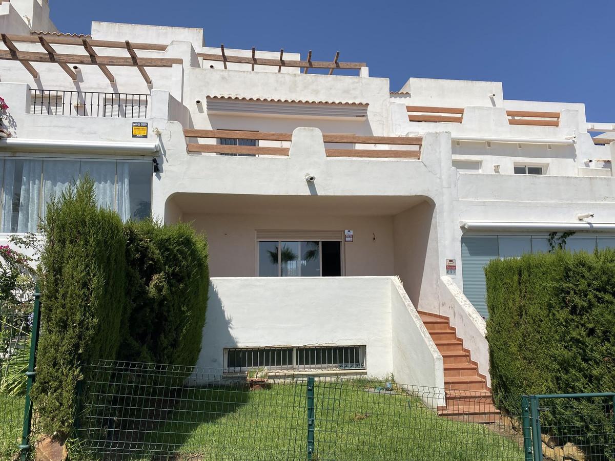 Townhouse Terraced in Manilva
