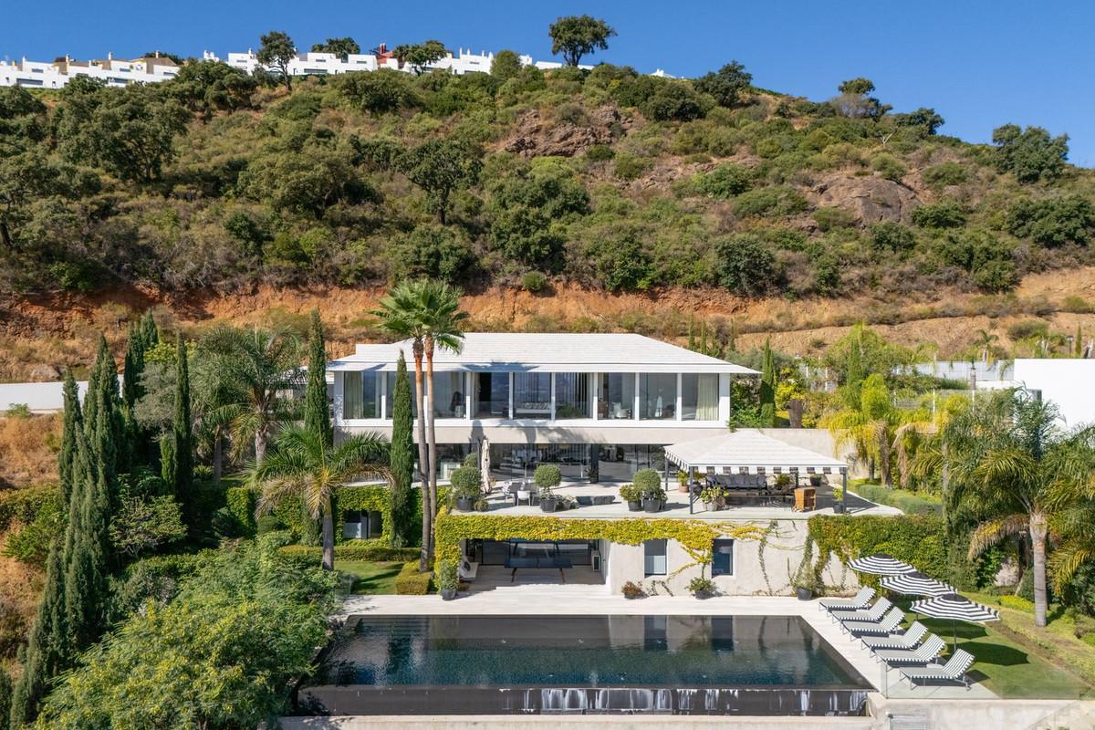 Villa Detached in La Mairena