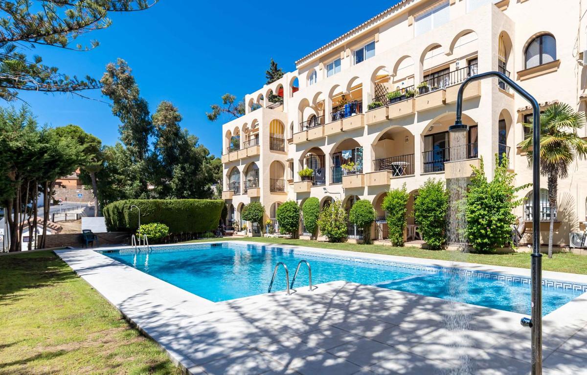Apartment Penthouse in Sierrezuela