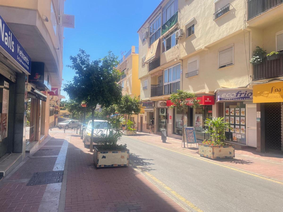 Apartment Middle Floor in Arroyo de la Miel