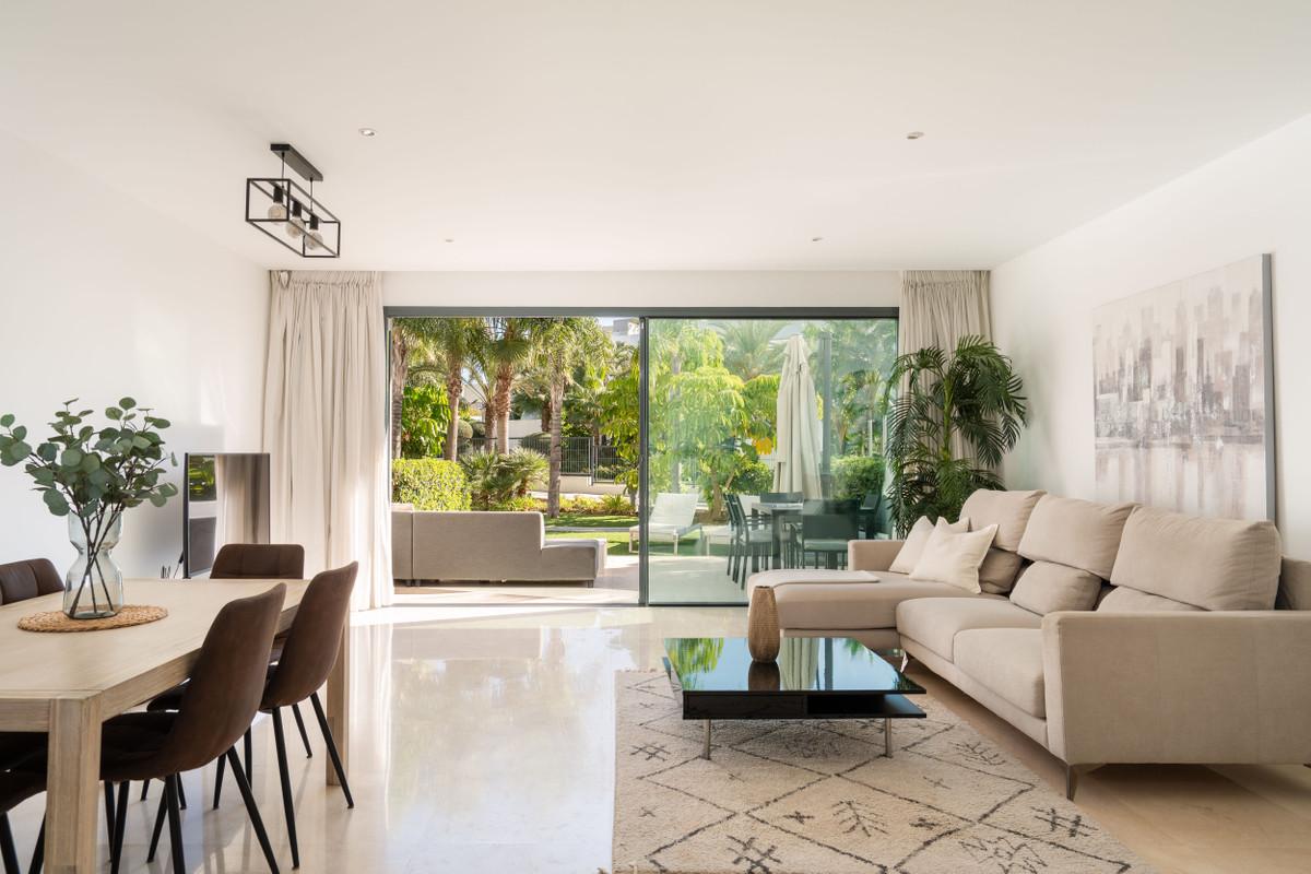 Townhouse Terraced in La Cala de Mijas