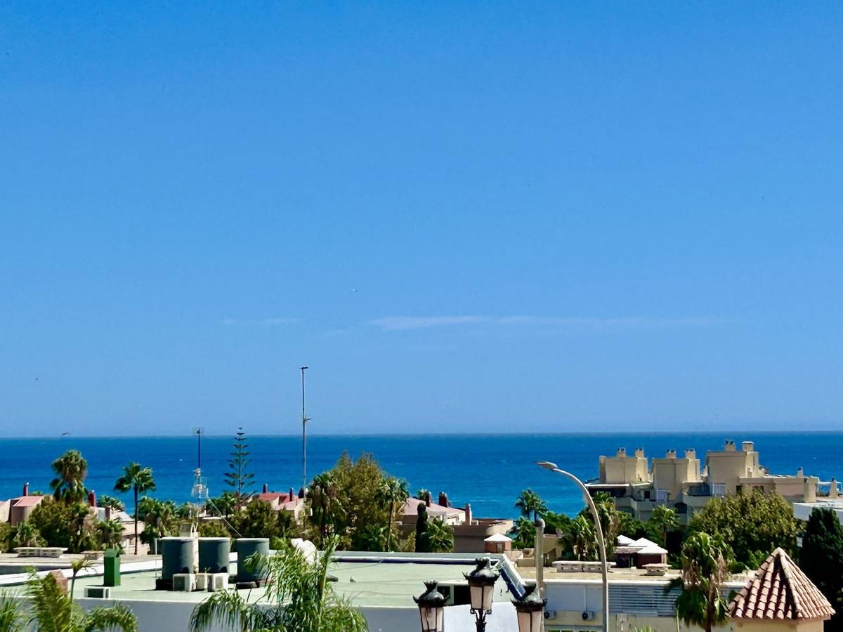 Apartment Duplex in Torremolinos