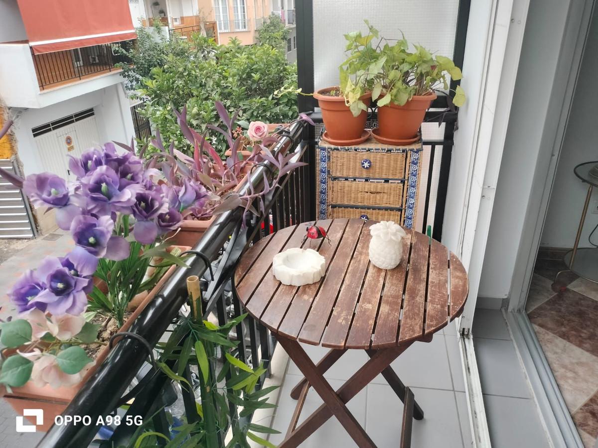 Apartment Middle Floor in Fuengirola