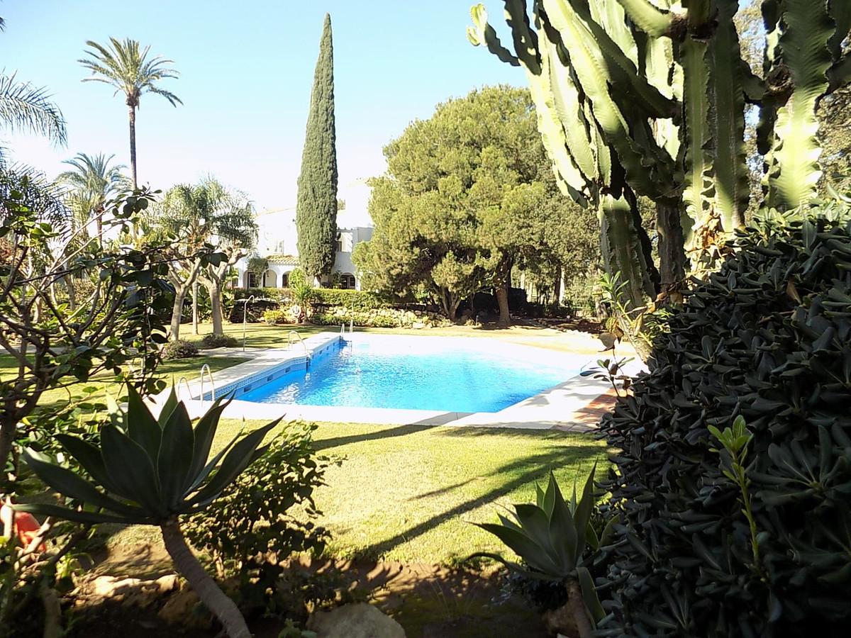 Townhouse Terraced in Mijas Golf