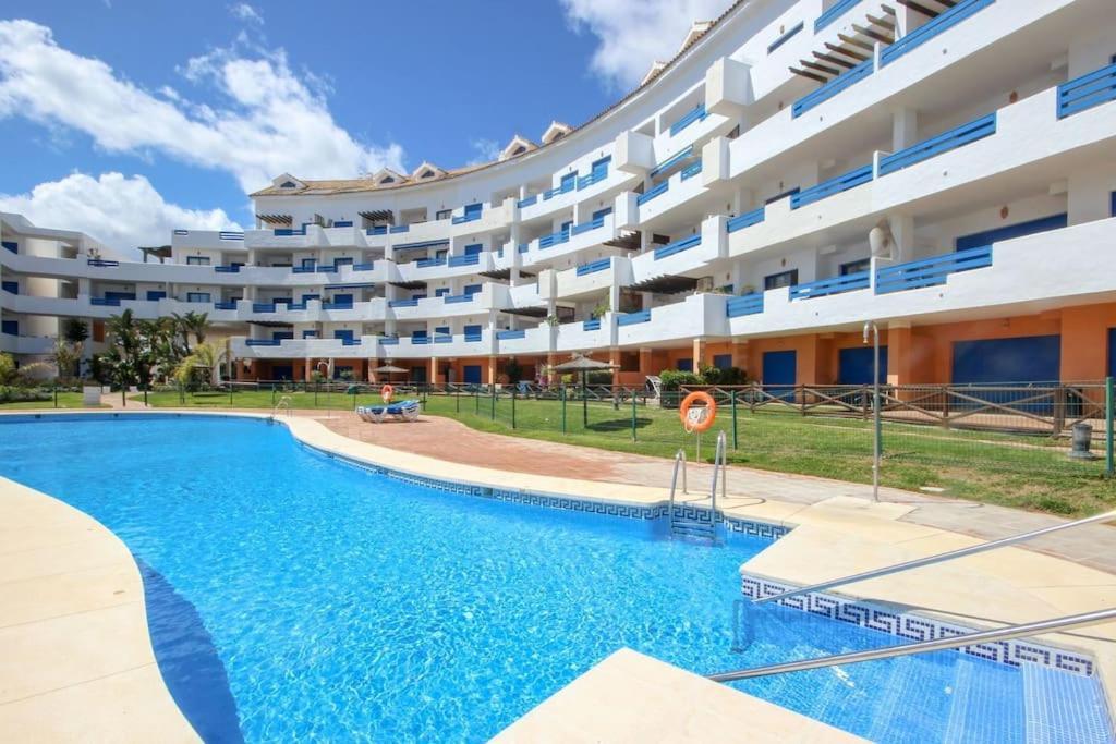 Apartment Ground Floor in La Duquesa