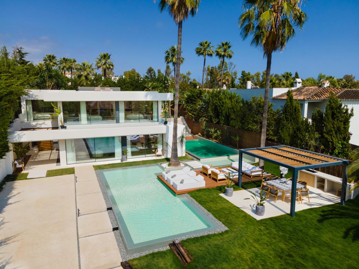 Villa Detached in Aloha