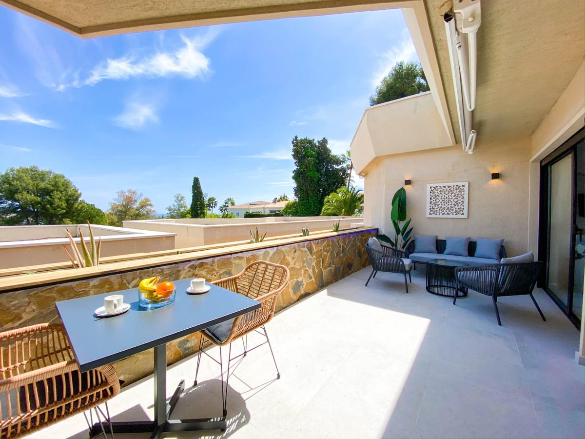 Villa Detached in Atalaya
