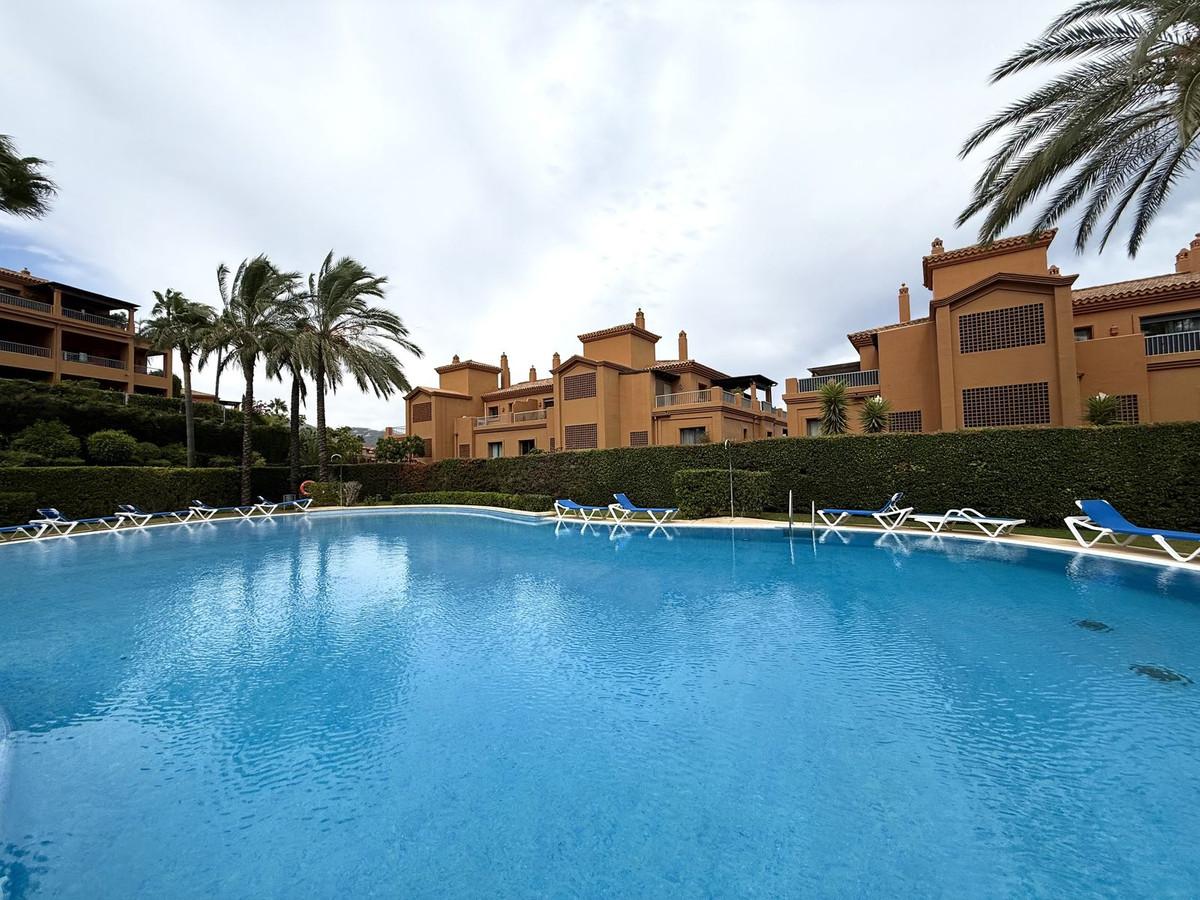 Apartment Ground Floor in Atalaya
