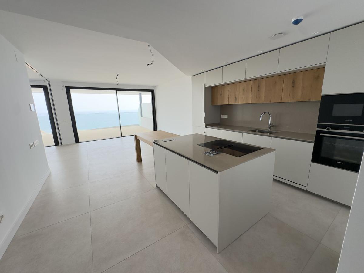 Apartment Middle Floor in Higueron
